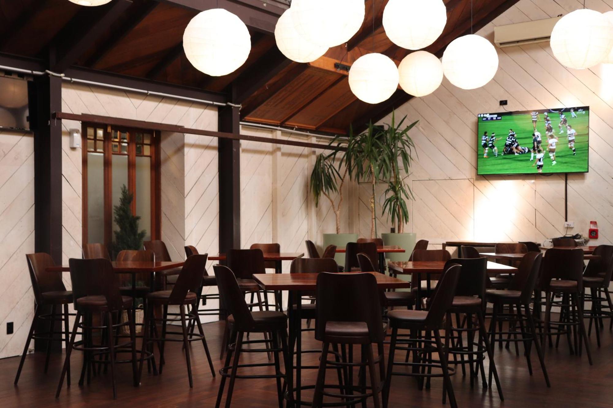 The Cambridge Hotel & Backpackers Wellington Ngoại thất bức ảnh