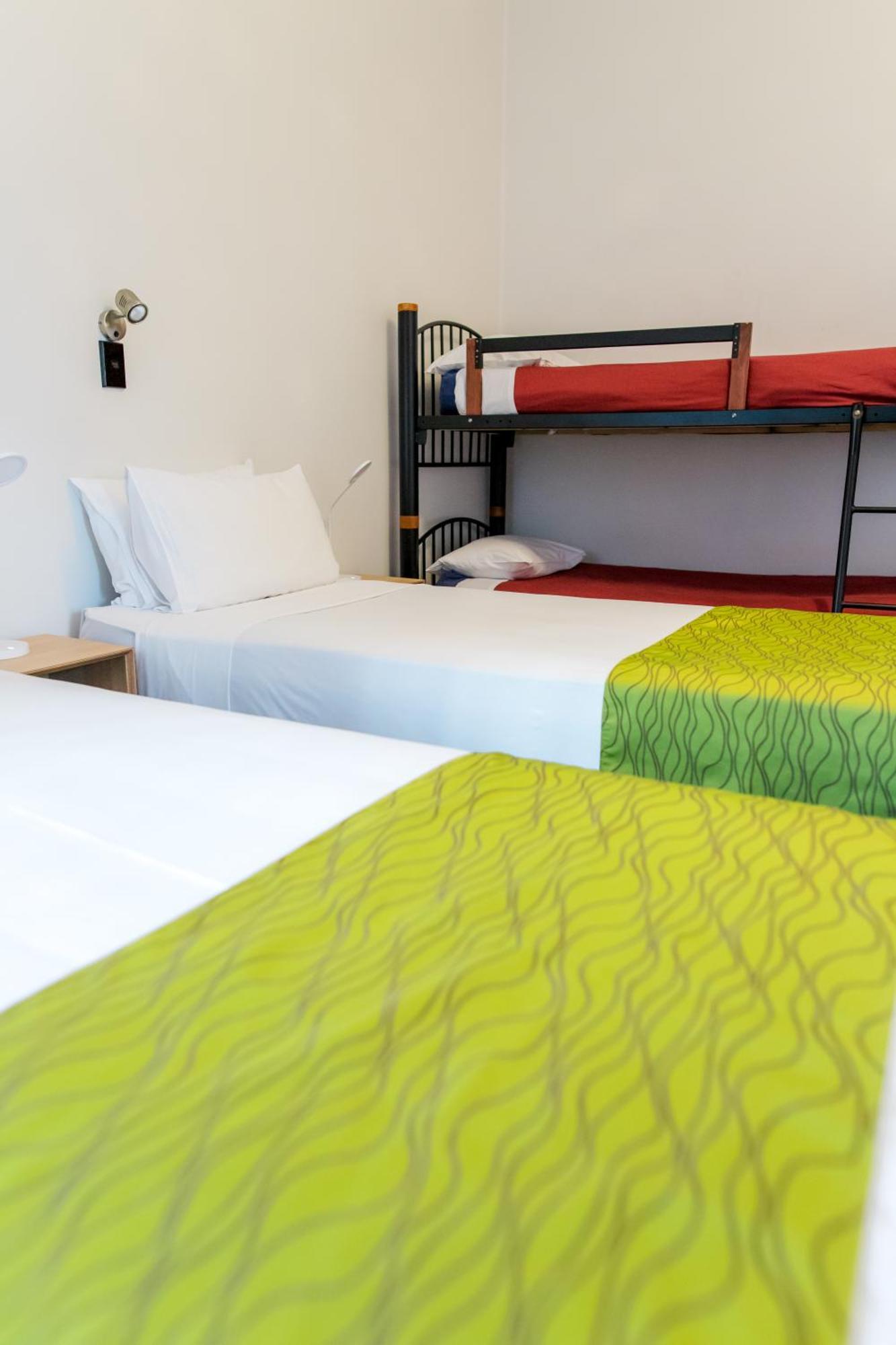 The Cambridge Hotel & Backpackers Wellington Ngoại thất bức ảnh