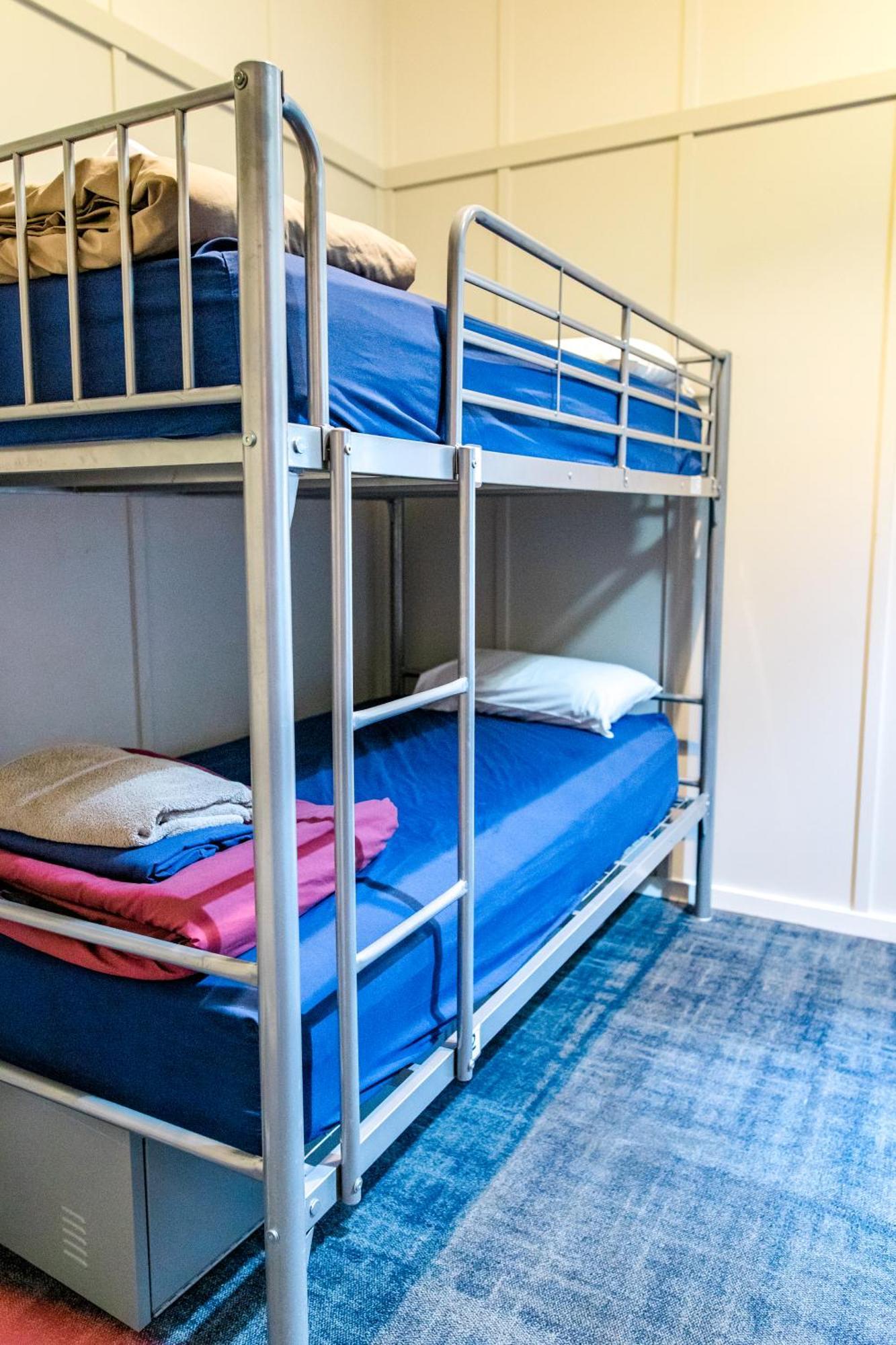 The Cambridge Hotel & Backpackers Wellington Ngoại thất bức ảnh